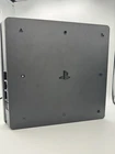 Consola de juegos Sony PlayStation 4 Slim PS4 de 1 TB, color negro, solo CUH-2215B *LEER