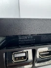 Consola de juegos Sony PlayStation 4 Slim PS4 de 1 TB, color negro, solo CUH-2215B *LEER