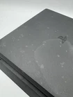 Consola de juegos Sony PlayStation 4 Slim PS4 de 1 TB, color negro, solo CUH-2215B *LEER