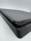 Consola de juegos Sony PlayStation 4 Slim PS4 de 1 TB, color negro, solo CUH-2215B *LEER