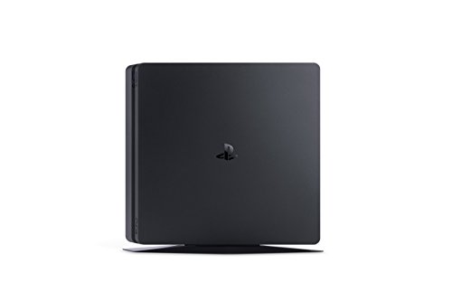 Sony PlayStation 4 Slim Limited Edition 1TB Gaming Console  Renewed 