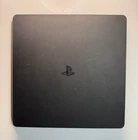 Sony PlayStation 4 Slim 500gb PS4 CUH 2015A Console Bundle 2 Controllers 2 Games