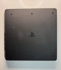 Sony PlayStation 4 Slim 500gb PS4 CUH 2015A Console Bundle 2 Controllers 2 Games