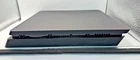 Sony PlayStation 4 Slim 500gb PS4 CUH 2015A Console Bundle 2 Controllers 2 Games