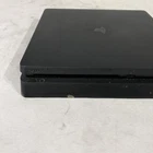Sony PlayStation 4 Slim PS4 1TB Black Console CUH 2015B W/ 2 Controllers