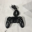 Sony PlayStation 4 Slim PS4 1TB Black Console CUH 2015B W/ 2 Controllers