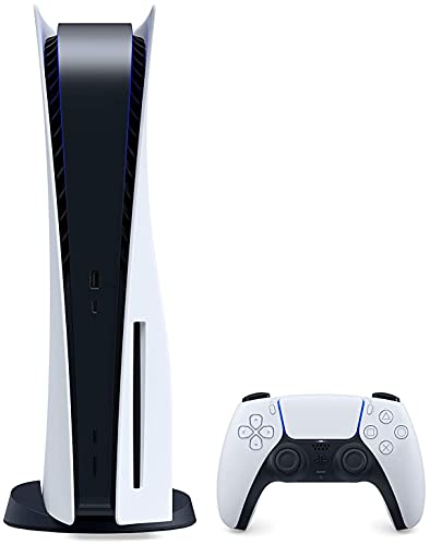 Sony PlayStation 5 Console  Renewed 