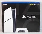 Consola Sony PlayStation 5 Edición Digital Slim