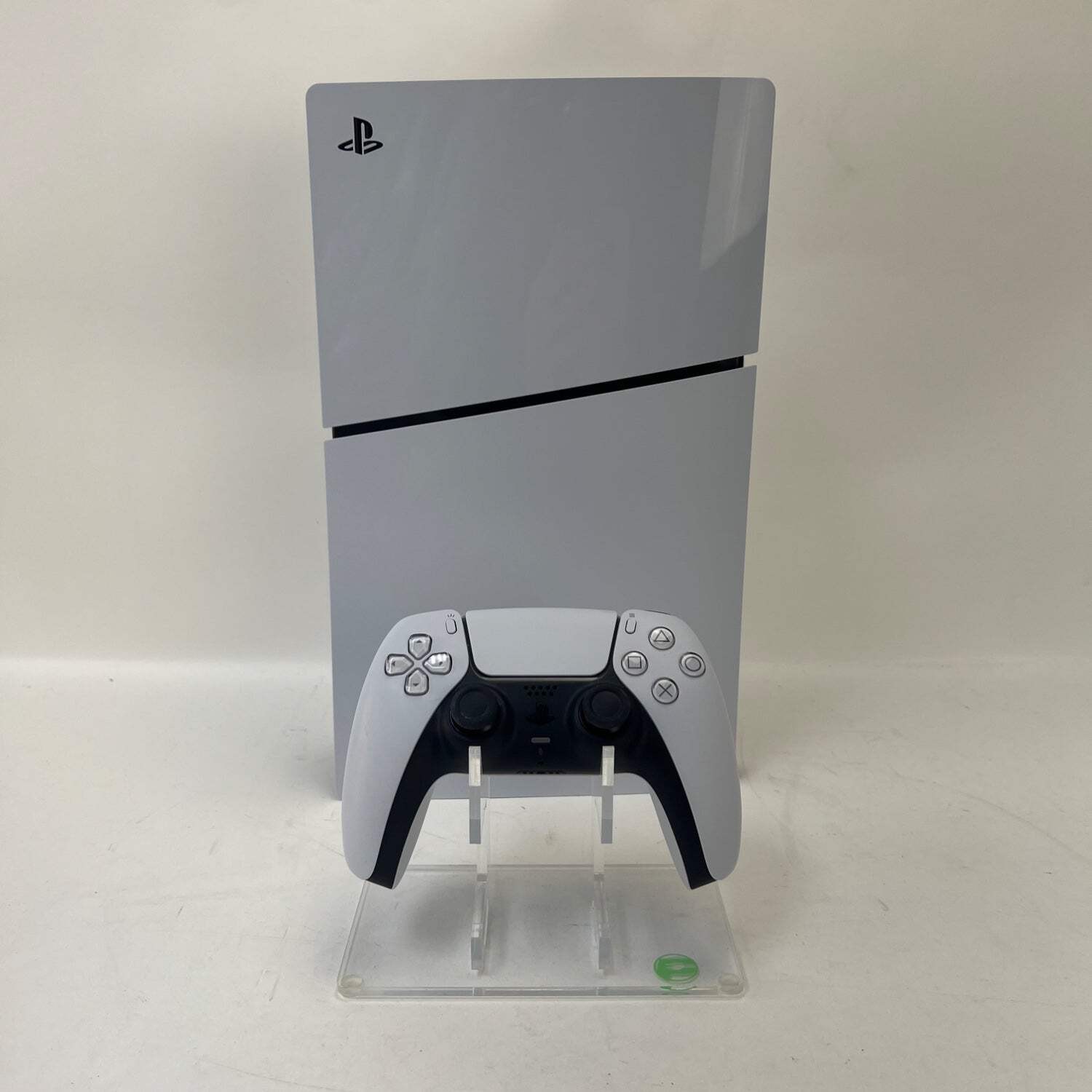 Consola Sony PlayStation 5 Edición Digital PS5 825 GB Blanca