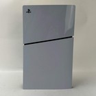 Consola Sony PlayStation 5 Edición Digital PS5 825 GB Blanca