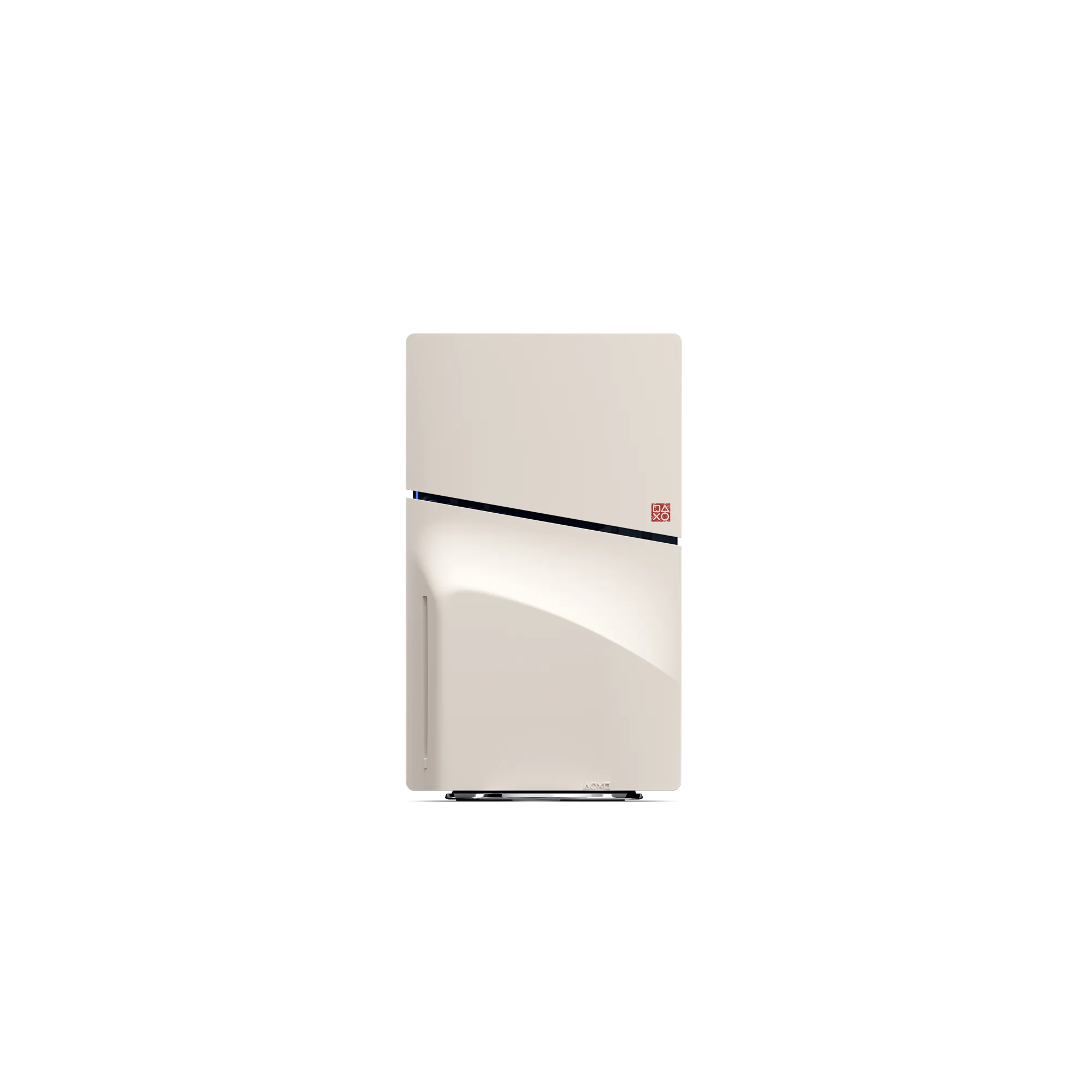 Sony PlayStation 5 Disc Ghost of Yotei Gold Limited Edition Slim Console   Next Gen 4K Gaming  Ultra HD Blu ray  1TB SSD Storage  Lightweight & Compact Design  Backward Compatible