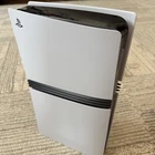 Sony PlayStation 5 Pro Slim Digital PS5 PRO Console 2TB Never Used