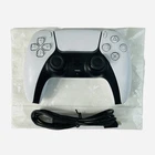 ¡Lote de consola de juegos Sony PlayStation 5 Pro Digital PS5 de 2 TB blanca CFI-7019!