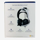 ¡Lote de consola de juegos Sony PlayStation 5 Pro Digital PS5 de 2 TB blanca CFI-7019!