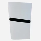 ¡Lote de consola de juegos Sony PlayStation 5 Pro Digital PS5 de 2 TB blanca CFI-7019!