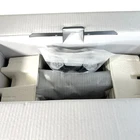 ¡Lote de consola de juegos Sony PlayStation 5 Pro Digital PS5 de 2 TB blanca CFI-7019!