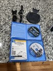 Sony PlayStation 5 PS5 Disc Edition CFI 1115A 825GB Gaming Console Bundle Lot