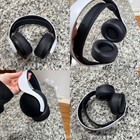 Sony PlayStation 5 PS5 Disc Edition CFI 1115A 825GB Gaming Console Bundle Lot