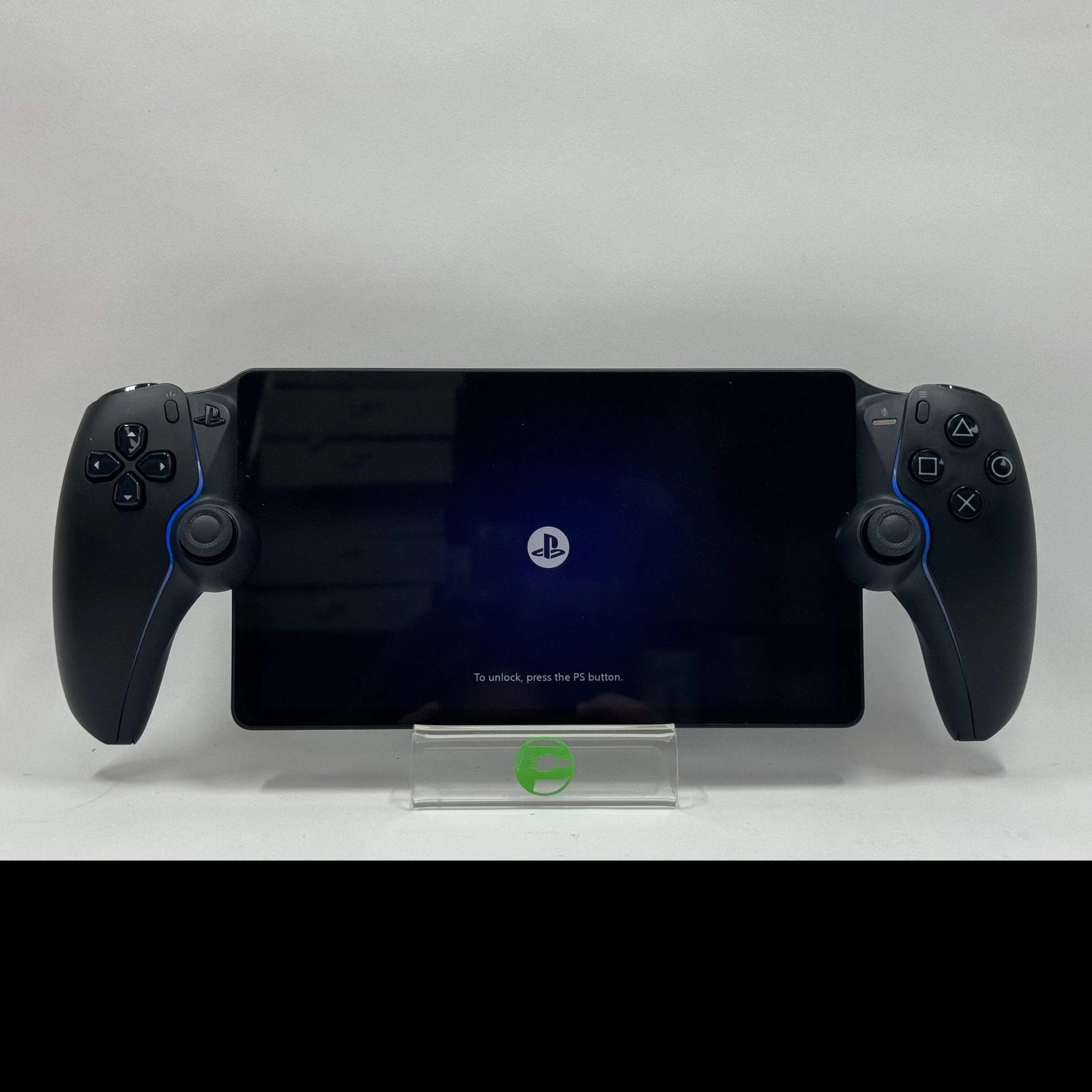 Sony PlayStation 5 PS5 PlayStation Portal Black CFI Y1001