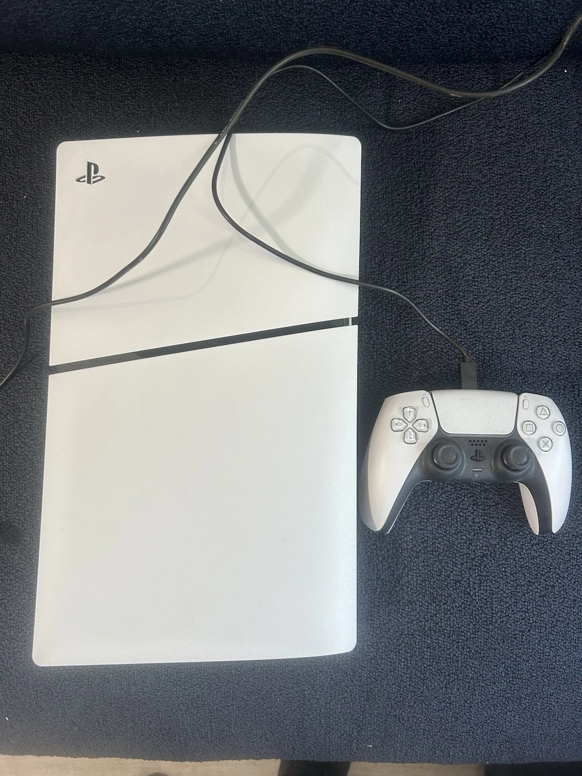 Sony PlayStation 5 PS5 Digital Edition Slim 1TB Console    Fast Shipping
