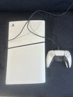 Sony PlayStation 5 PS5 Digital Edition Slim 1TB Console    Fast Shipping