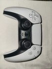 Sony PlayStation 5 Pro 4K UHD Home Console White/Black Wi Fi HDMI USB Controller