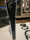 Sony PlayStation 5 Pro 4K UHD Home Console White/Black Wi Fi HDMI USB Controller