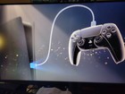 Sony PlayStation 5 Pro 4K UHD Home Console White/Black Wi Fi HDMI USB Controller