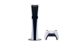 Sony PlayStation 5 Pro Console 2 TB SSD  1000046529    White  BRAND NEW 