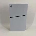 Sony PlayStation 5 Slim Digital Edition PS5 1TB White Console System CFI 2015