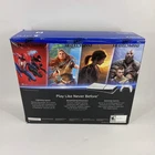 Sony PlayStation 5 Slim Digital Edition PS5 1TB White Console System CFI 2015