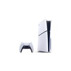 Sony PlayStation 5 Slim 1TB Console  White