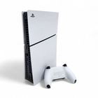 producto agotado - Sony PlayStation 5 Slim Disk Edition Fortnite Bundle 1TB Console CFI 2115