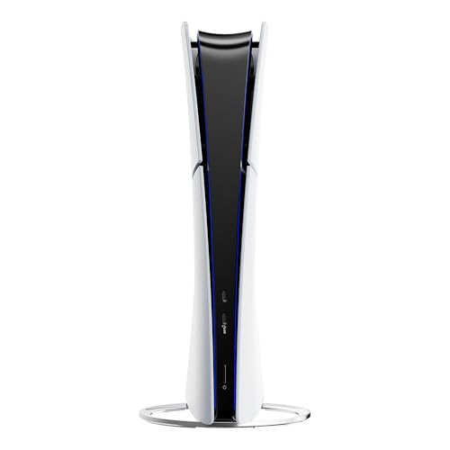 Sony PlayStation 5 Slim Upgraded 2TB Digital Edition Fortnite Cobalt Star Bundle and Controller Charger   White  2TB PCIe SSD Upgraded Slim PS5 Digital Gaming Console