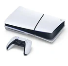 Sony PlayStation 5 Slim Disc Edition Fortnite Flowering Chaos Bundle 1TB SSD