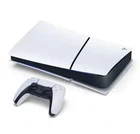 Sony PlayStation 5 Slim Digital Edition Fortnite Flowering Chaos Bundle 1TB SSD