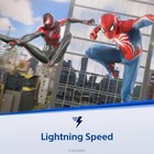 Sony PlayStation 5 Slim Digital Edition Console  825GB SSD  4K Graphics  Ray