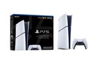 Sony PlayStation 5 Slim Digital Edition Console  825GB SSD  4K Graphics  Ray
