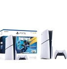 Sony PlayStation 5 Slim Disc Edition Fortnite Flowering Chaos Bundle 1TB SSD