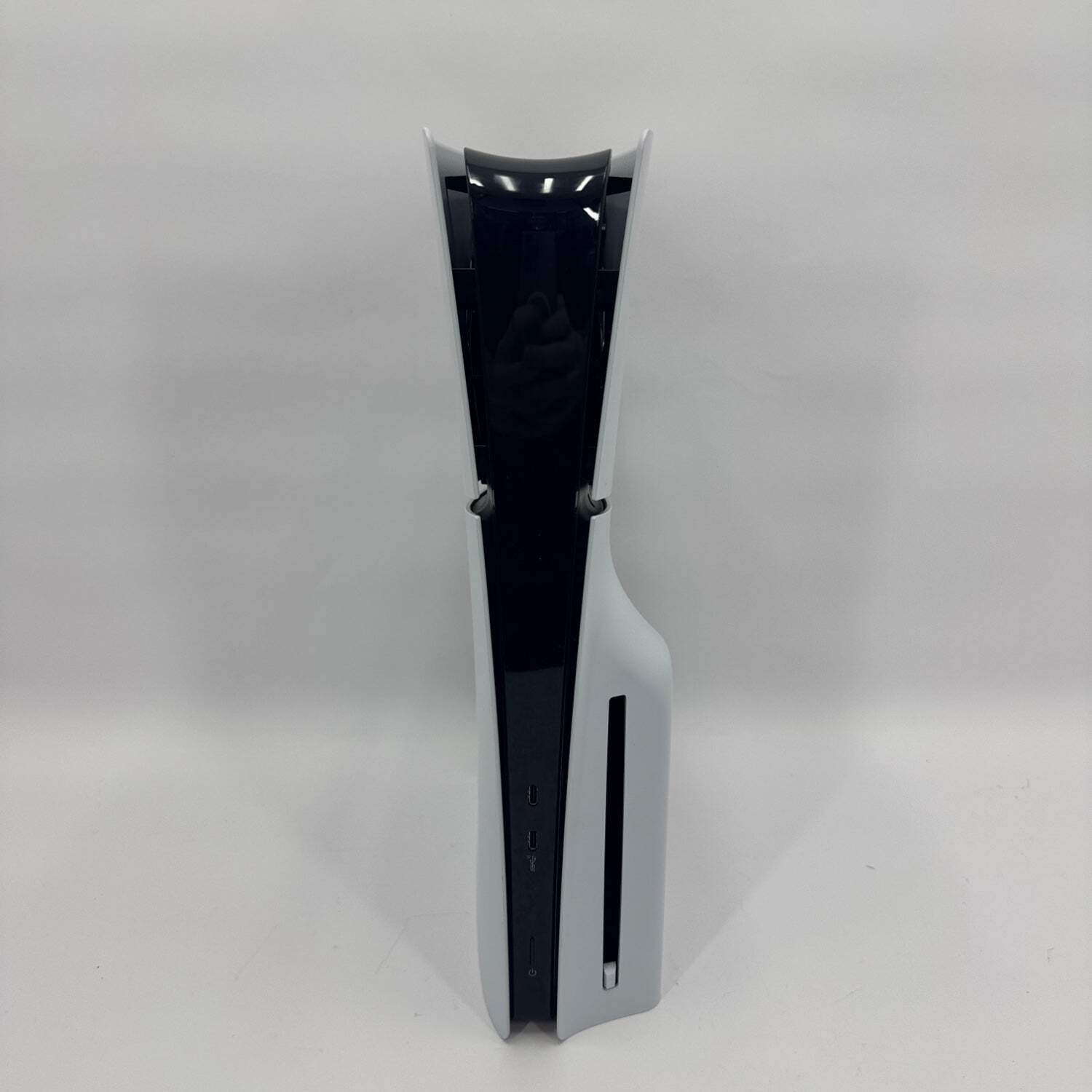 Sistema de Videojuegos Sony Playstation 5 Disco Delgado 1TB Blanco CFI-2015