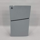 Sistema de Videojuegos Sony Playstation 5 Disco Delgado 1TB Blanco CFI-2015