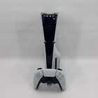 Sistema de Videojuegos Sony Playstation 5 Disco Delgado 1TB Blanco CFI-2015