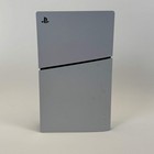 Sony PlayStation 5 Slim Disc PS5 1TB White Console Gaming System CFI 2015