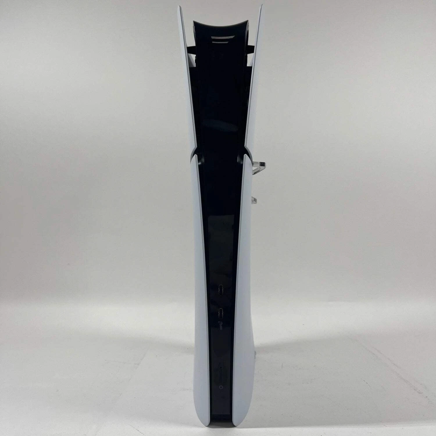 Sony PlayStation 5 Slim Digital PS5 1TB White Console Gaming System CFI 2015