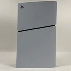 Sony PlayStation 5 Slim Digital PS5 1TB White Console Gaming System CFI 2015