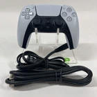 Sony PlayStation 5 Slim Digital PS5 1TB White Console Gaming System CFI 2015