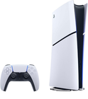 Sony PlayStation 5 Slim Console Digital Edition  White