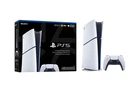 Sony PlayStation 5 Slim Digital Edition Console  825GB SSD  4K Graphics  Ray