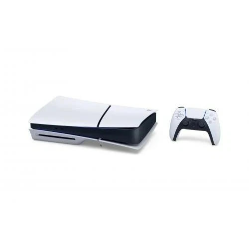 Sony PlayStation 5 Slim Digital Edition Console 1TB   White   Brand New