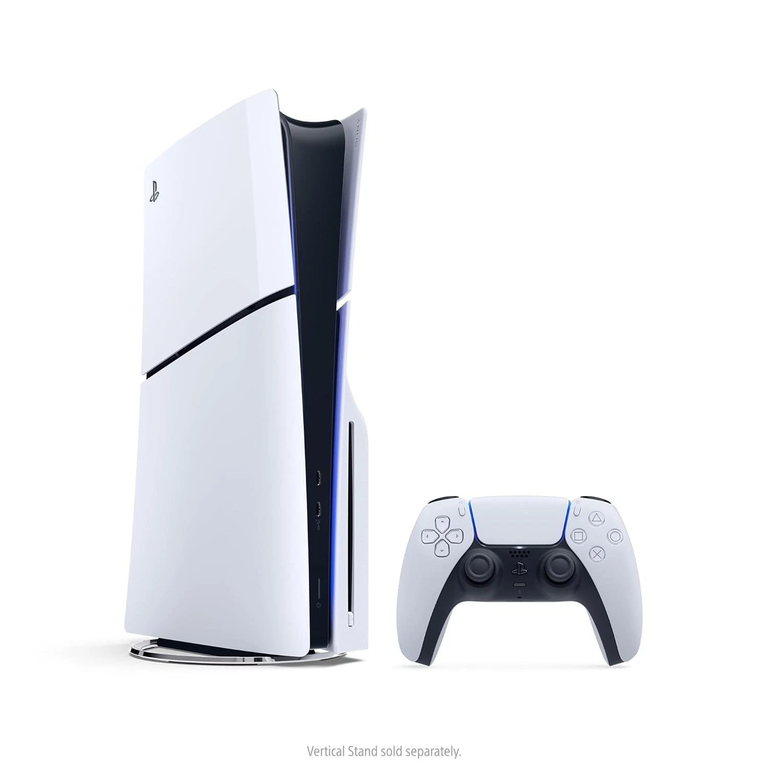 Sony PlayStation 5 Slim Digital Edition Gaming Console 1TB   CFI 2015
